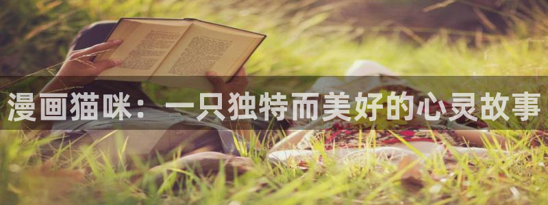 诸天至尊漫画下拉式奇漫屋：漫画猫咪：一只独特而美好的心灵故事